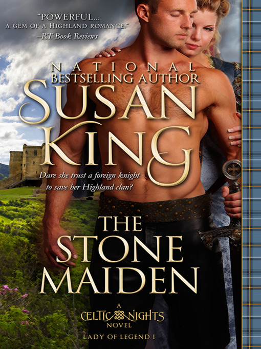Title details for The Stone Maiden by Susan King - Available